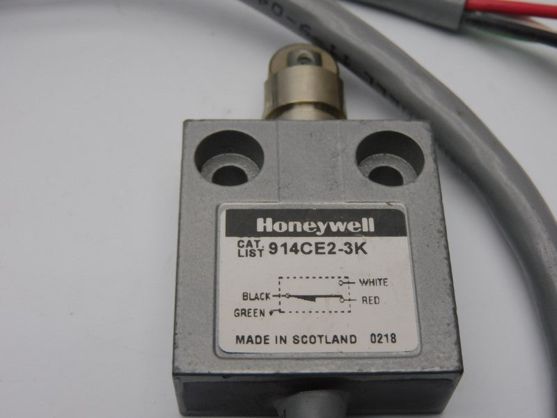 HONEYWELL 914CE2-3K NSNP