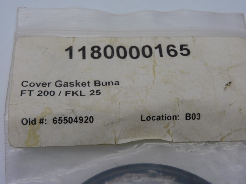 INDUSTRIAL MRO 1180000165 NSMP