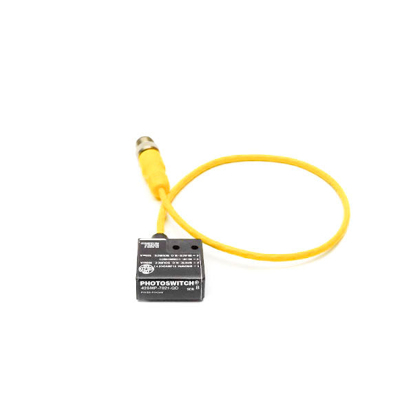 ALLEN BRADLEY 42SMP-7021-QD SER. B 11-28VDC NSNP