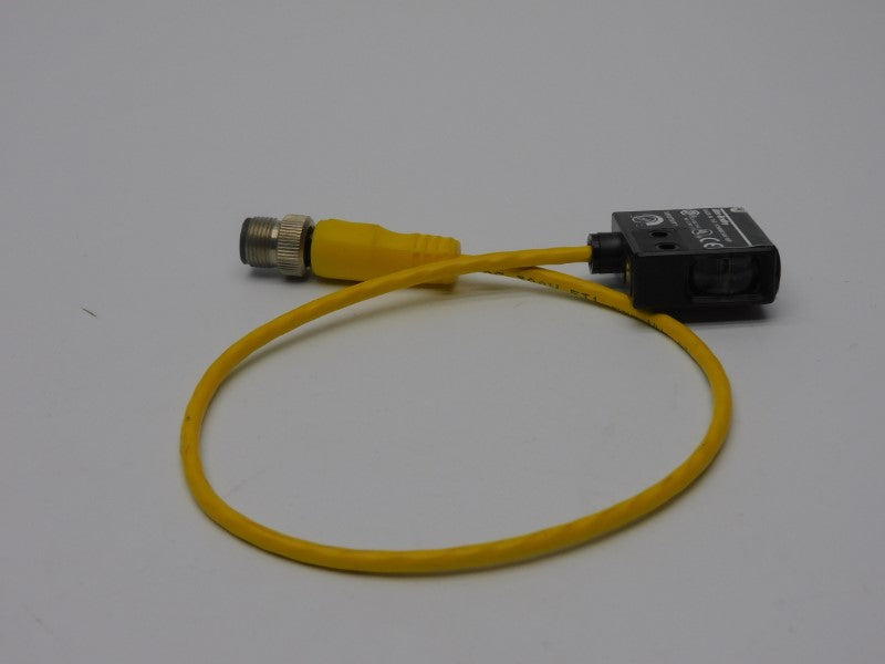 ALLEN BRADLEY 42SMP-7021-QD SER. B 11-28VDC NSNP
