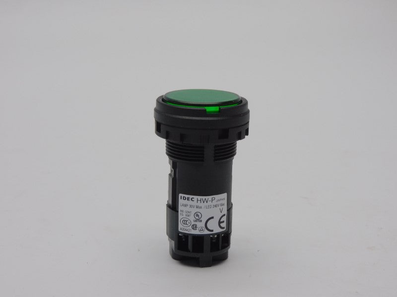 IDEC HW1P-1FQD-G-120V NSMP
