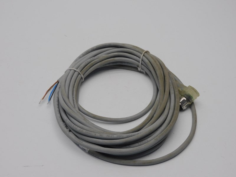TURCK WKV4.4T-6-P7X2/S90 U0890-45 UNMP