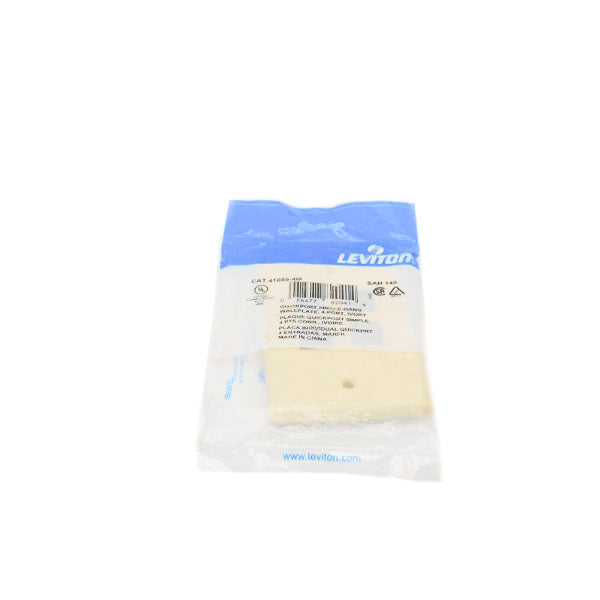 LEVITON 41080-4IP NSMP
