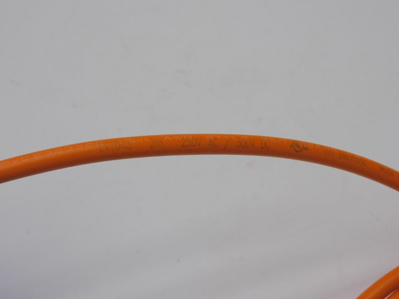IFM EFECTOR EVT043 300VDC NSNP