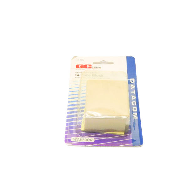 GC ELECTRONICS 45-109 NSMP