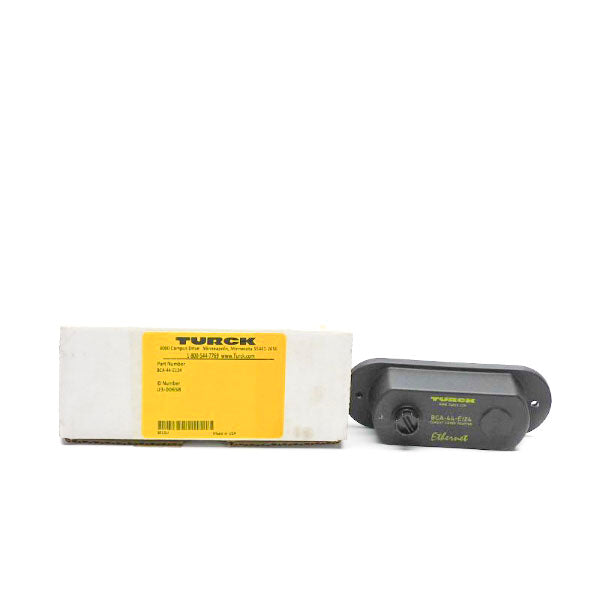 TURCK BCA-44-E124 U3-00658 NSMP