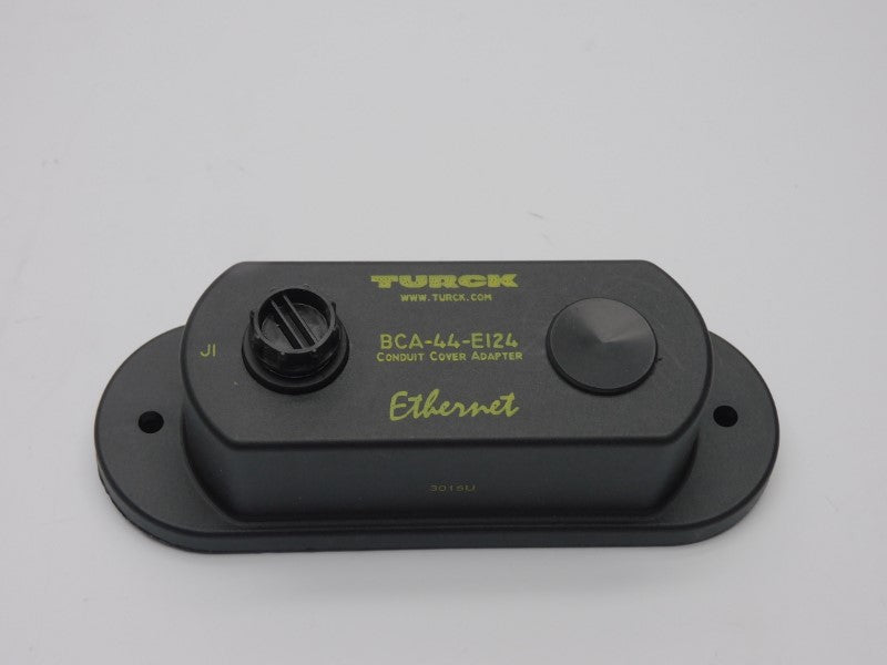TURCK BCA-44-E124 U3-00658 NSMP