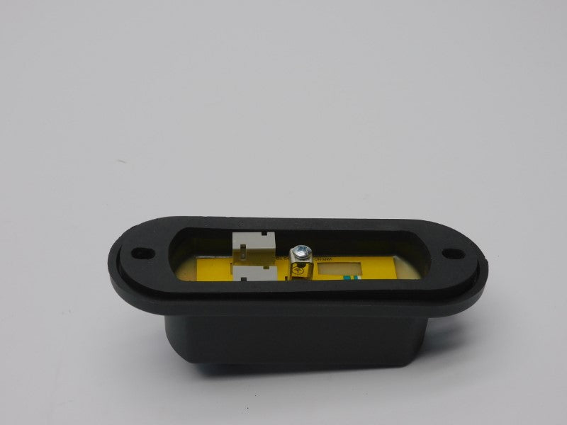 TURCK BCA-44-E124 U3-00658 NSMP