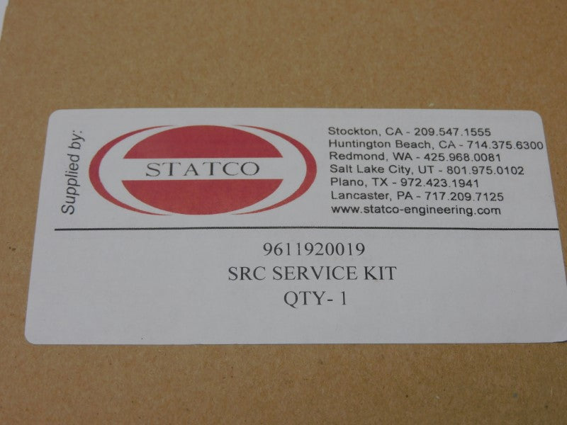 STATCO 9611920019 NSMP