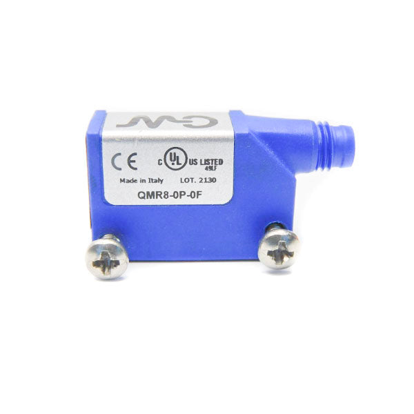MICRO DETECTORS QMR8-0P-0F 10-30VDC UNMP
