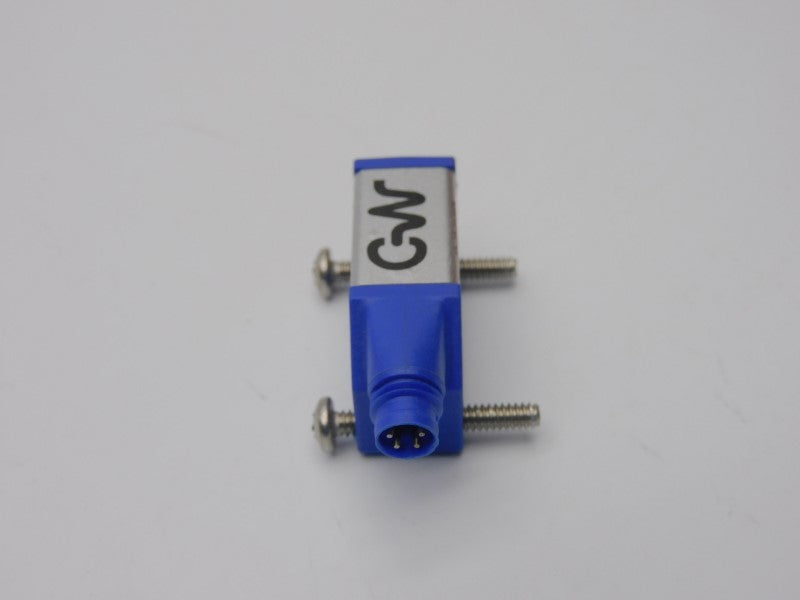 MICRO DETECTORS QMR8-0P-0F 10-30VDC UNMP