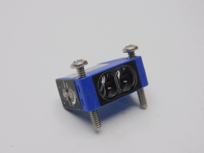 MICRO DETECTORS QMR8-0P-0F 10-30VDC UNMP
