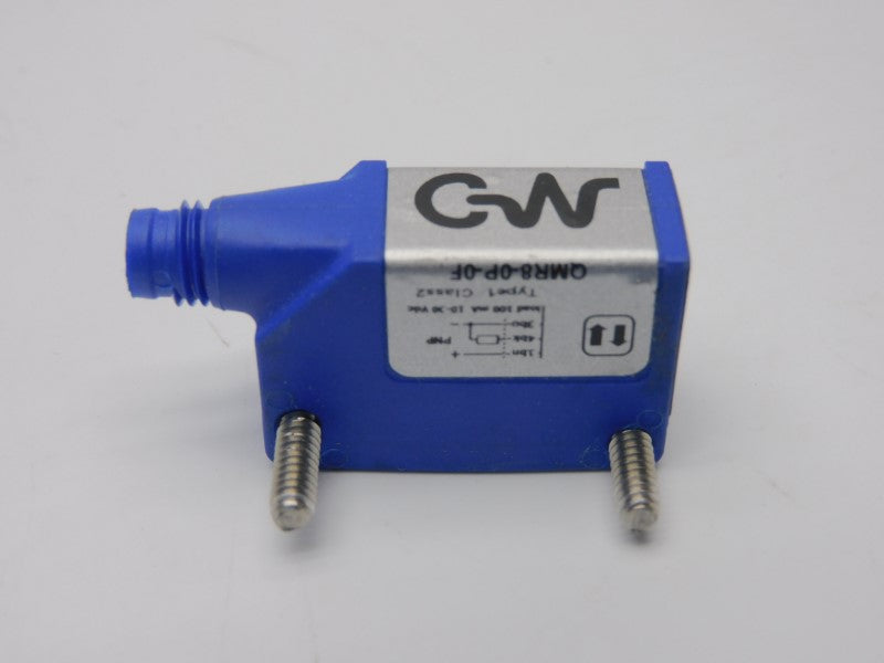 MICRO DETECTORS QMR8-0P-0F 10-30VDC UNMP