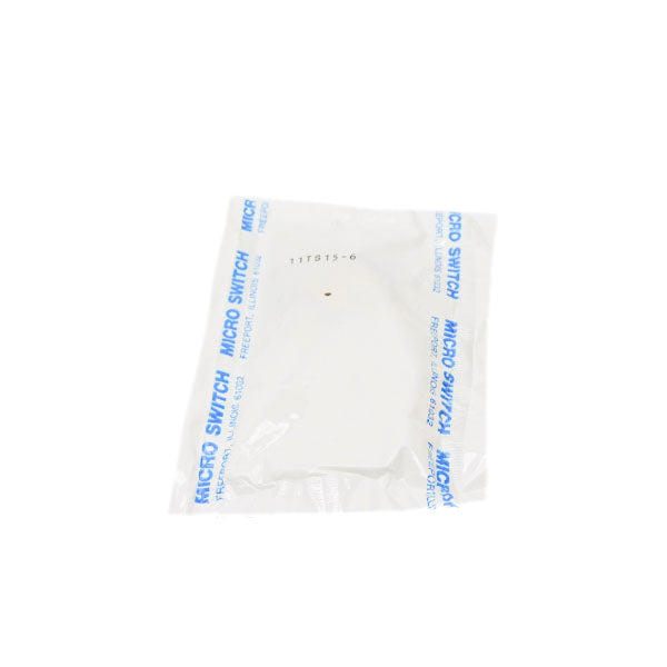 MICRO SWITCH 11TS15-6 250VAC 10A NSMP