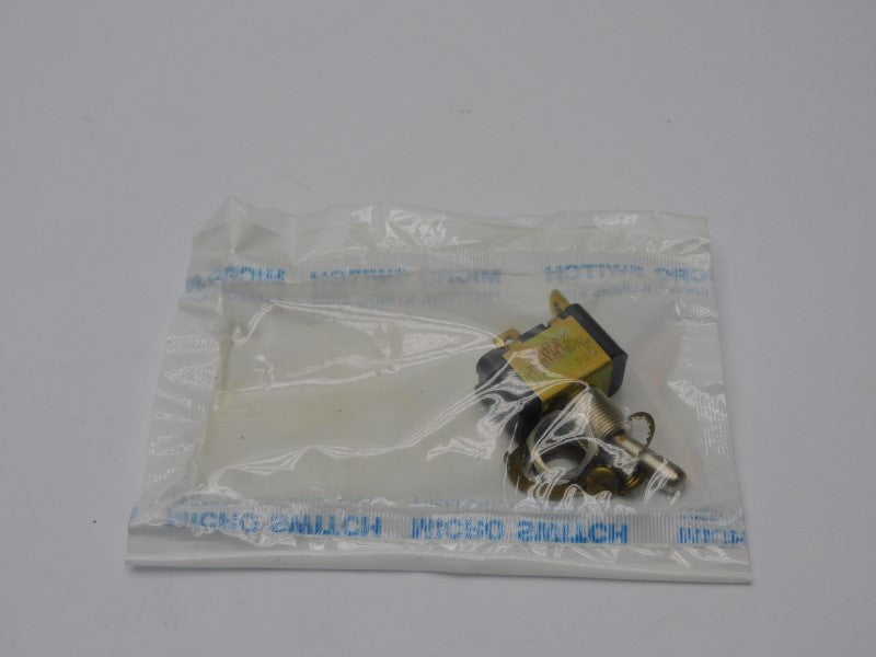 MICRO SWITCH 11TS15-6 250VAC 10A NSMP