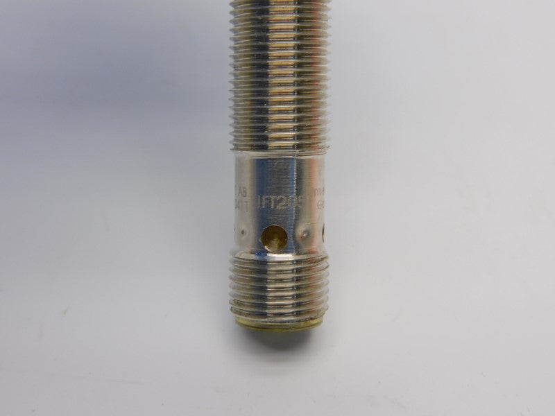 IFM EFECTOR IFKC004BASKG/M/V4A/US1000DRS IFT205 NSMP