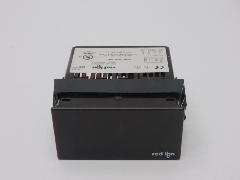 RED LION CONTROLS PAXLID00 300V NSMP