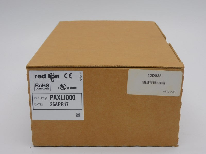 RED LION CONTROLS PAXLID00 300V NSMP