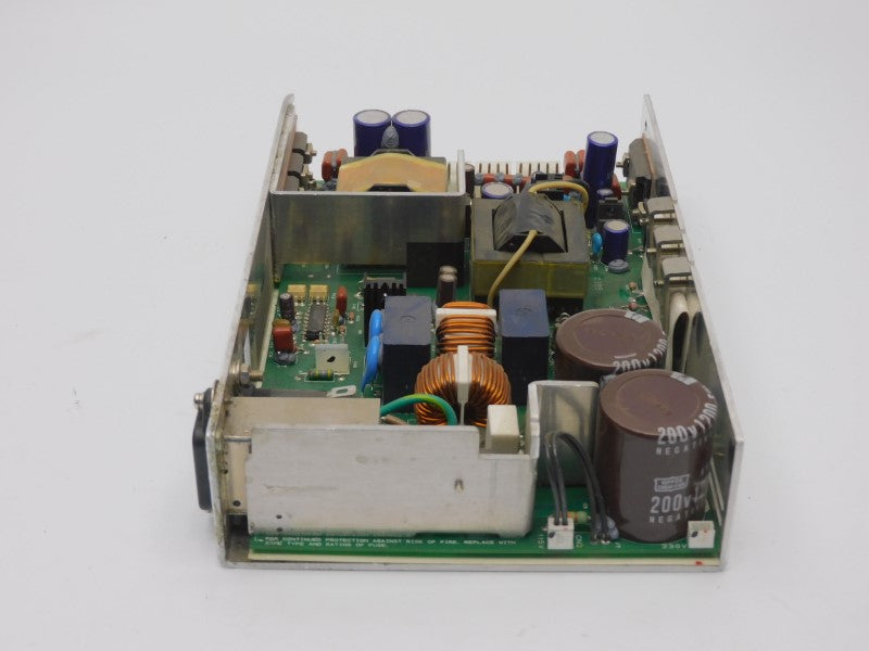 NEMIC-LAMBDA SAQ800Q 200-240VAC 7.0A UNMP