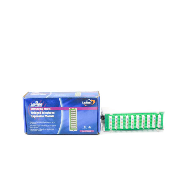 LEVITON 47689-B NSMP