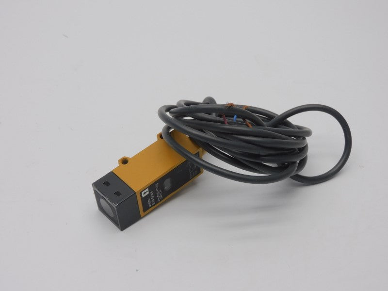 OMRON E3S-5LB4 12-24VDC UNMP