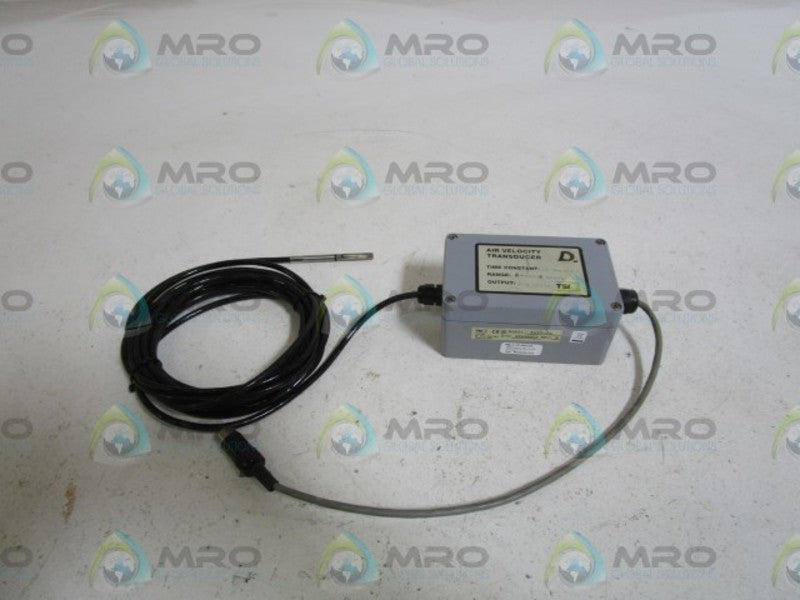 TSI 8455-03 REV. A UNMP