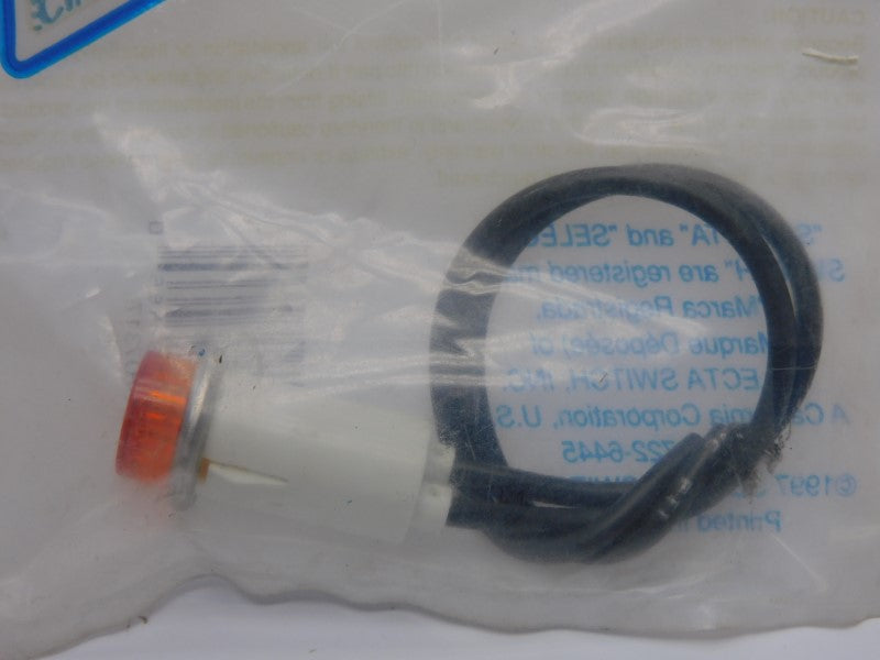 SELECTA SL53416-6-BG 125V NSMP