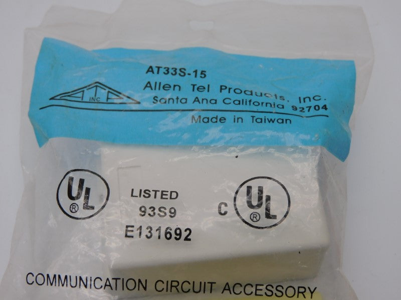 ATP AT33S-15 NSMP