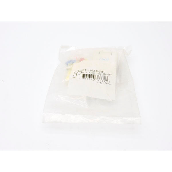 PAN PACIFIC PT-1163-8-WH NSMP
