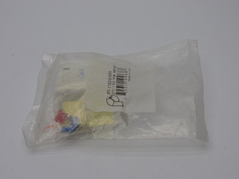 PAN PACIFIC PT-1163-8-WH NSMP