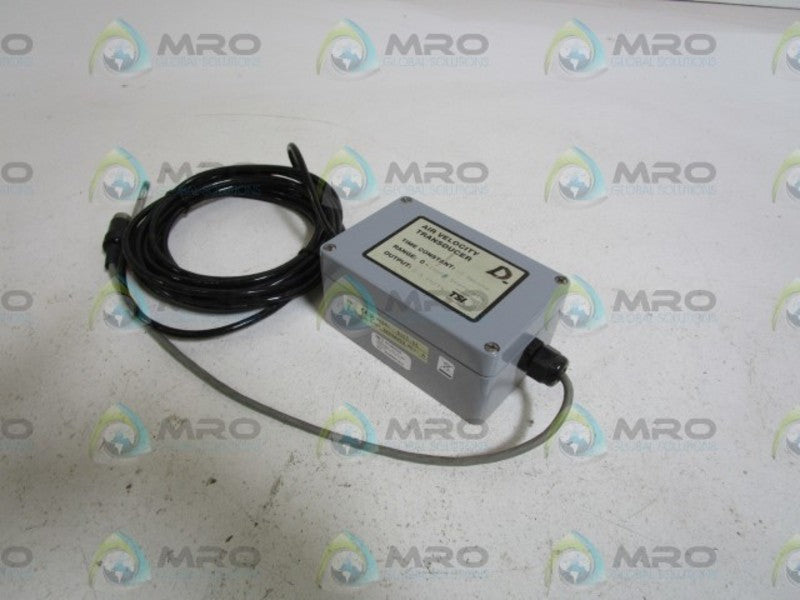TSI 8455-03 REV. A UNMP