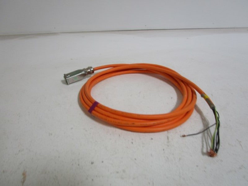 HELUKABEL 4x1,5+2x0,75 QMM CABLE 708689 UNMP