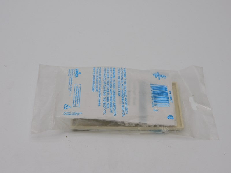 LEVITON R31-41080-3T NSMP