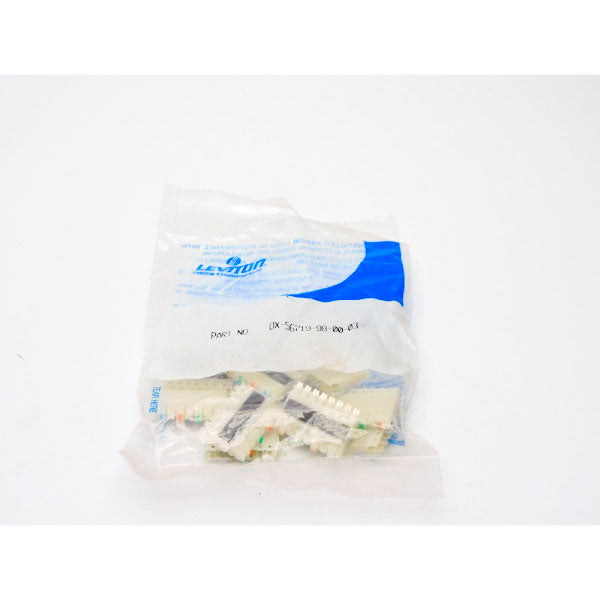 LEVITON OX-56719-98-00-03 (PKG OF 10) NSMP