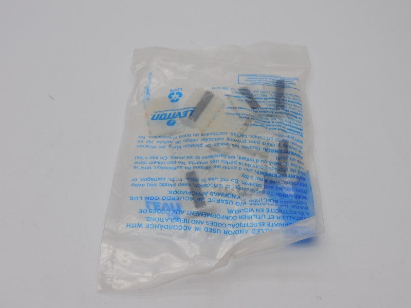 LEVITON OX-56719-98-00-03 (PKG OF 10) NSMP