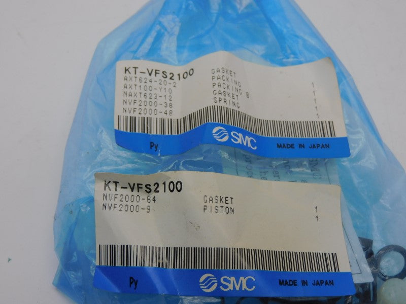 SMC KT-VFS2100 NSMP