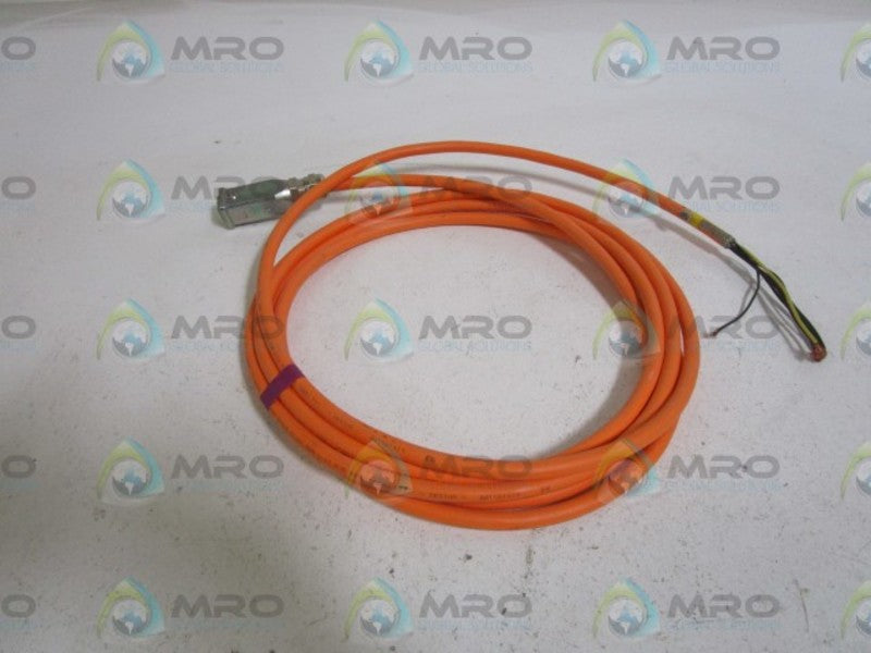 HELUKABEL 4x1,5+2x0,75 QMM CABLE 708689 UNMP