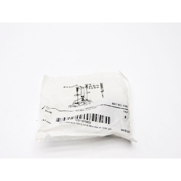 ALLEN BRADLEY W46 NSMP