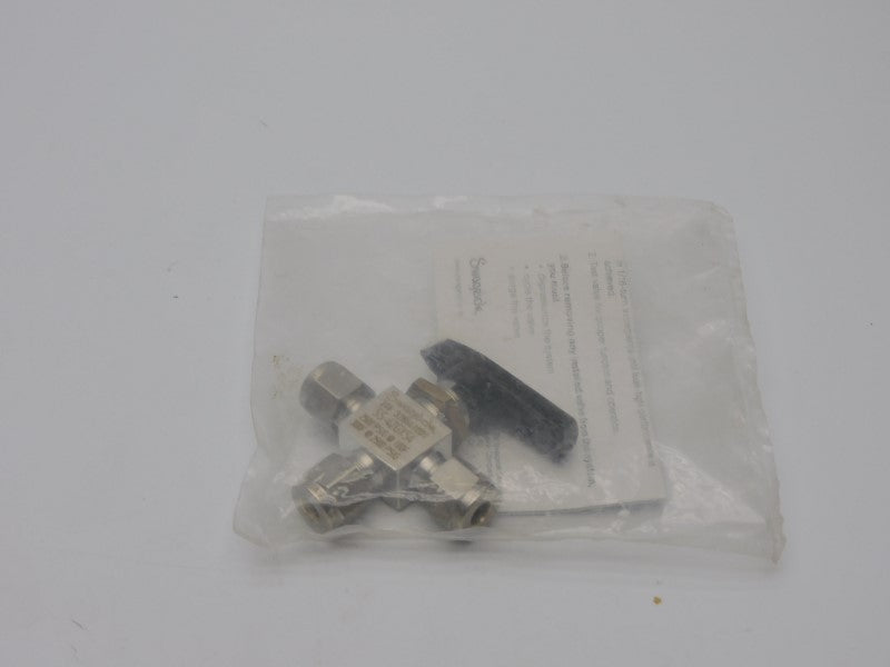 SWAGELOK SS-42GXS4 2500PSI NSMP