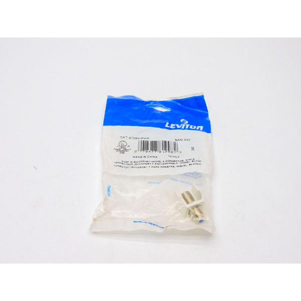 LEVITON 41084-FWF NSMP