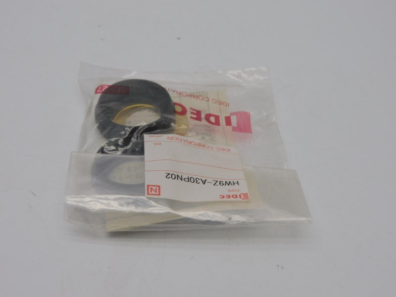 IDEC HW9Z-A30PN02 NSMP
