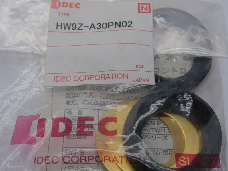 IDEC HW9Z-A30PN02 NSMP