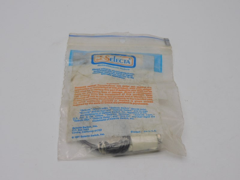 SELECTA SL53211-6-BG 125V NSMP