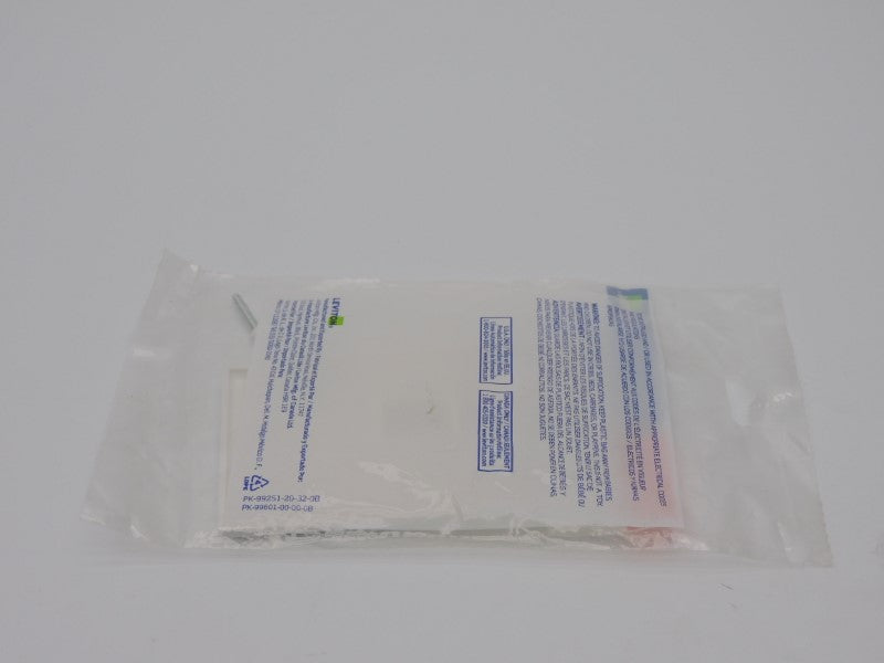 LEVITON 42080-1WS NSMP