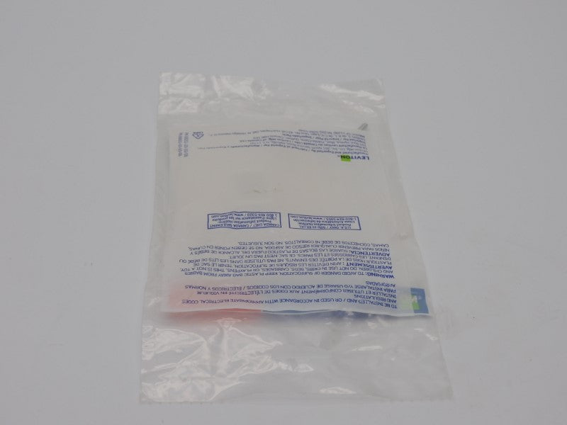 LEVITON 42080-1WS NSMP