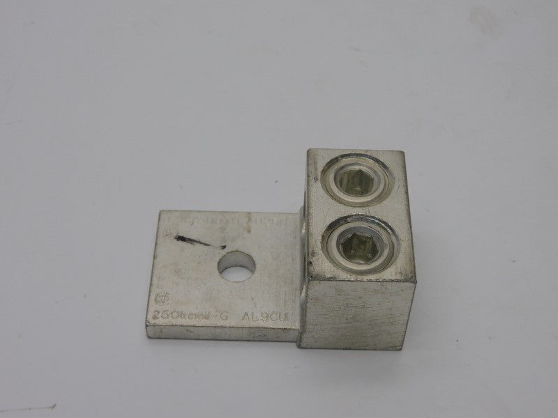 ILSCO D970 AU250 250KCMIL-6 NSNP