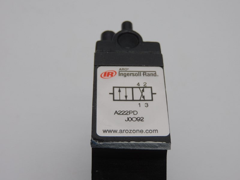 INGERSOLL-RAND A222PD (AS PICTURED) NSNP