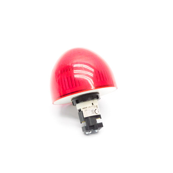 IDEC HW1P-5Q4-R 24V NSNP