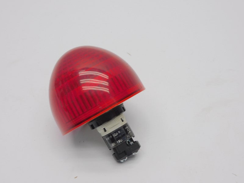 IDEC HW1P-5Q4-R 24V NSNP