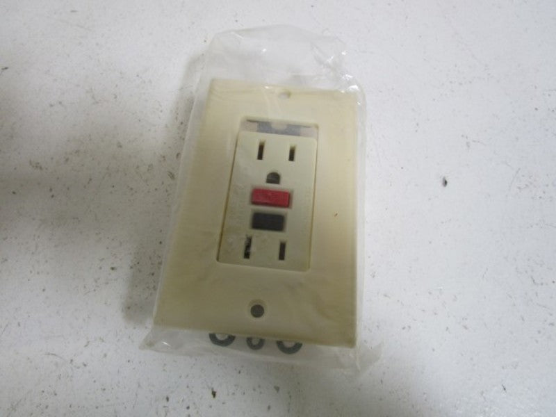 LEVITON 6599-I NSMP